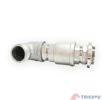 1 Van Inox 2 Inch  Vhc 01Y : Giải Pháp Chiết Rót Số 1 Cho Thùng Phuy Sắt