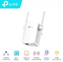 Bộ mở rộng sóng Wifi TPLink TL-WA855RE