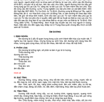 Tử Bình Thuyết Minh - Đỗ Đình Tuân