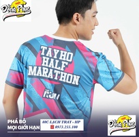 Đừng đợi đến vạch đích mới thấy tự hào