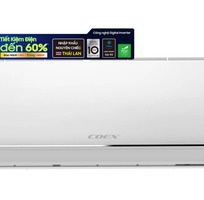 Điều hòa Coex 1 chiều Inverter 1HP-9000BTU CA-09IN35