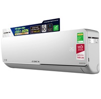 2 Điều hòa Coex 1 chiều Inverter 1.5HP-12000BTU CA-12IN35