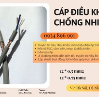 Cáp Điều Khiển 2 Lõi Chống Nhiễu Altek Kabel   Sẵn Kho Đà Nẵng, Huế, TP.HCM, Hà Nội