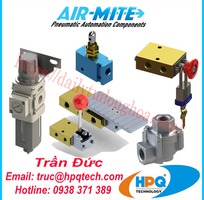 Nhà cung cấp Air-Mite tại Việt Nam