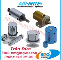 Xi lanh Air-Mite   Air-Mite cylinder   AirMite