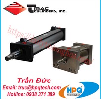 Nhà cung cấp Xi lanh T-Mac Cylinders