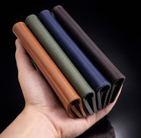 4 Xưởng Đồ Da Giá Gốc, Không Qua Trung Gian