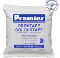 Băng keo dầu Premtape ColourTape