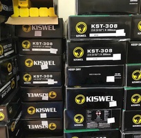 Que hàn Inox Kiswel KST-308