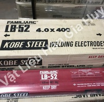 Que hàn chịu lực Kobe LB-52  E7016