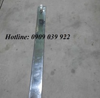 1 Điện trở dẹp ra bulon
