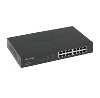 Switch TP-Link TL SG1016D 16-Port Gigabit