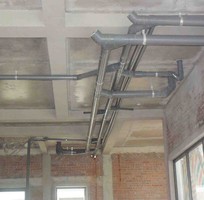 Lắp đặt hệ thống điện nước đúng chuẩn ngay từ đầu