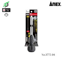 Tô vít 2 đầu chống trượt Anex No.3775-D1