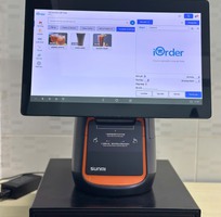 4 Thanh lý máy tính tiền android