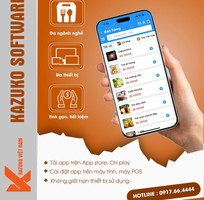 Thanh lý máy tính tiền android