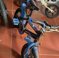 Bán xe đạp trẻ em