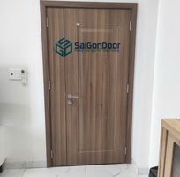 Cửa nhựa ABS Hàn Quốc