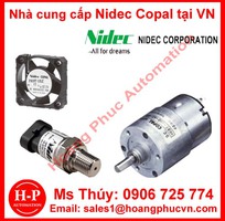 Máy đo điện thế Nidec Copal Phân phối chính hãng tại việt nam