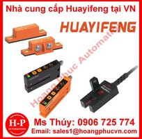 Đại lý phân phối Cảm biến quang điện Huayifeng tại việt nam