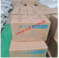 3 Gói hút ẩm cho giày da