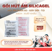 8 Gói hút ẩm cho giày da