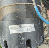 1 Bán Motor AC Hissen Korea