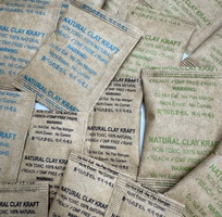 4 Hạt hút ẩm TPC Silica gel