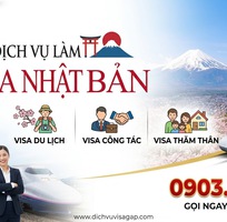 Bạn cần tư vấn Visa Nhật Bản  Thẩm định hồ sơ miễn phí ngay