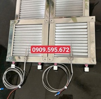 Điện trở Đình Thái