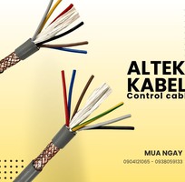 2 Cáp điều khiển chống nhiễu cho hệ thống điện công nghiệp