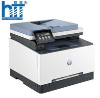 1 Máy in laser màu HP Color LaserJet Pro MFP 3303fdw