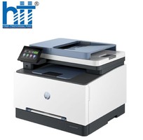 Máy in laser màu HP Color LaserJet Pro MFP 3303fdw