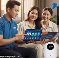 Kinh nghiệm giúp bạn lựa chọn gói lắp đặt mạng VNPT phù hợp nhất