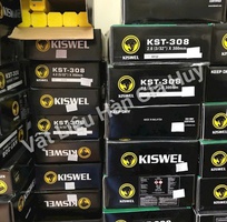 Que hàn Inox Kiswel KST-308