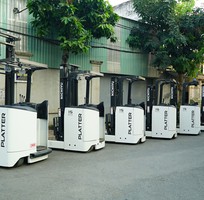 Cung cấp dịch vụ thuê xe nâng tại Sài Gòn Giá Tốt