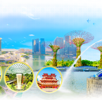 Mono Singapore 3n2đ