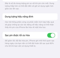 1 Iphone 13 - 128GB - màu đen