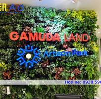 Làm Bảng Hiệu Chữ Nổi Alu Trọn Gói, Giá Rẻ Tại TP.HCM