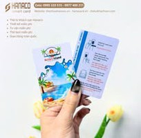 Thẻ khóa khách sạn   giải pháp bán chạy 