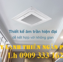 Đại lý Máy lạnh âm trần Samsung AC057TN4DKC/EA 3.0HP giá sĩ