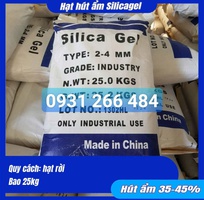 1 Gói hút ẩm cho tủ gỗ