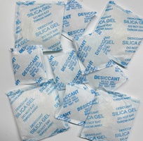 2 Gói Hút Ẩm Bảo Quản Nội Thất