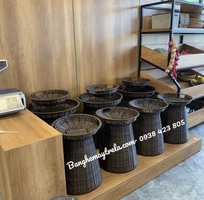 2 Giỏ trưng bày nông sản