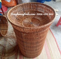 6 Giỏ trưng bày nông sản