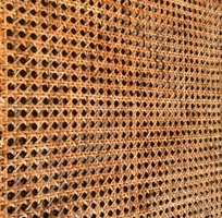 1 Lưới mây tự nhiên đan mắt cáo