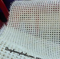 3 Lưới mây tự nhiên đan mắt cáo