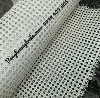 Lưới mây tự nhiên đan mắt cáo