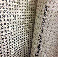 6 Lưới mây tự nhiên đan mắt cáo