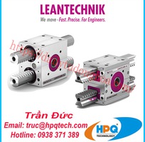 Đại lý cung cấp Leantechnik tại Việt Nam